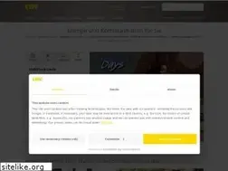 Sites similar to ewe.de