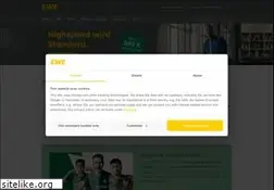 Sites similar to ewe.net