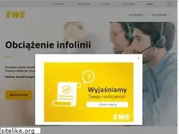 Sites similar to ewe.pl