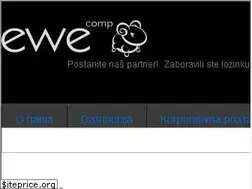 Sites similar to ewe.rs