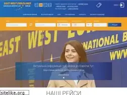 Sites similar to ewe.ua