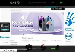 Sites similar to ewe4.me