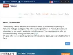 Sites similar to eweb-infopro.com