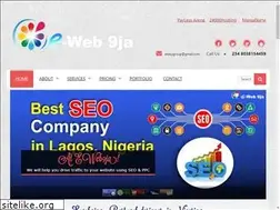 Sites similar to eweb9ja.com