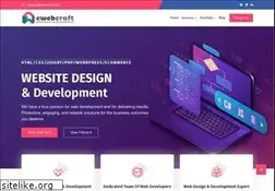 Sites similar to ewebcraft.com