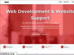 Sites similar to ewebdesigns.com.au