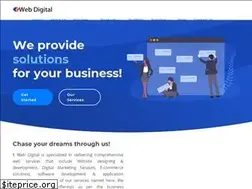 Sites similar to ewebdigital.com