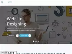 Sites similar to ewebgenie.com