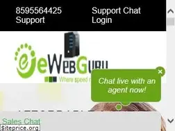 Sites similar to ewebguru.com