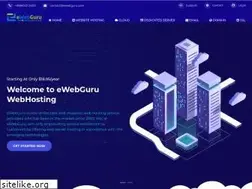 Sites similar to ewebguru.net