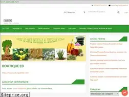Sites similar to ewebio.com
