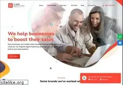 Sites similar to ewebmarketing.com.au
