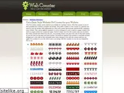 Sites similar to ewebsitecounter.com