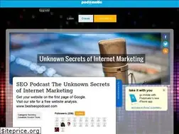Sites similar to ewebstyle.podomatic.com
