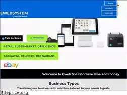 Sites similar to ewebsystem.com