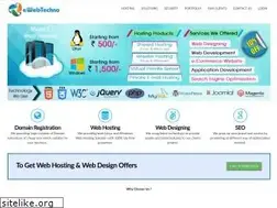 Sites similar to ewebtechno.net