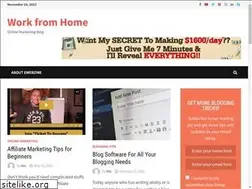 Sites similar to ewebzine.com