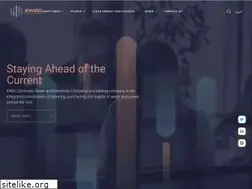 Sites similar to ewec.ae