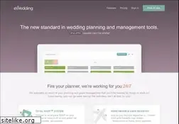 Sites similar to ewedding.com