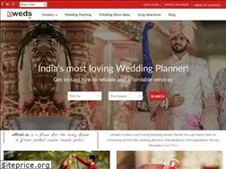 Sites similar to eweds.in