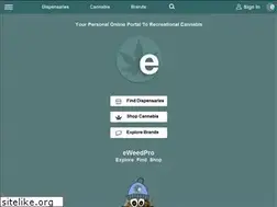 Sites similar to eweedpro.ca