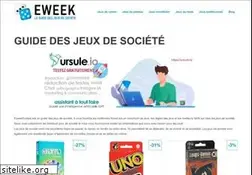 Sites similar to eweekeurope.fr