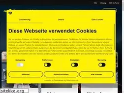 Sites similar to ewego.de