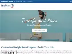 Sites similar to eweightlossmd.com