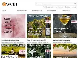 Sites similar to ewein.at