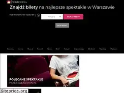Sites similar to ewejsciowki.pl