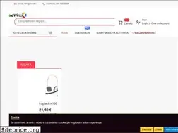 Sites similar to eweki.it