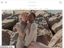 Sites similar to eweknit.co