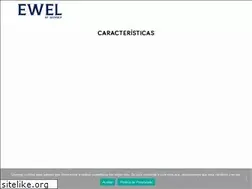 Sites similar to ewel.com.br