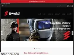 Sites similar to eweld.com.au