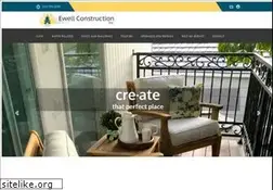 Sites similar to ewellconstruction.com