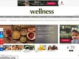 Sites similar to ewellnessmag.com