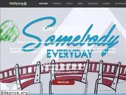 Sites similar to ewellspring.org