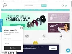 Sites similar to ewena.cz