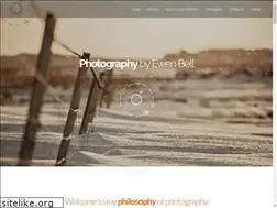Sites similar to ewenbell.com