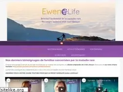 Sites similar to ewenlife.org