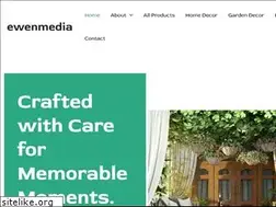 Sites similar to ewenmedia.com