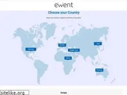 Sites similar to ewent-online.com