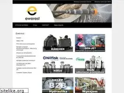Sites similar to ewerest.pl