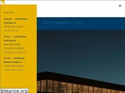 Sites similar to ewers.de