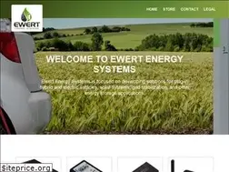 Sites similar to ewertenergy.com