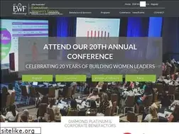Sites similar to ewf-usa.com