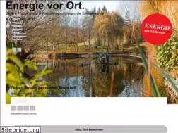 Sites similar to ewf.de