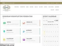 Sites similar to ewfed.com