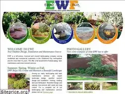 Sites similar to ewflawnslandscape.com