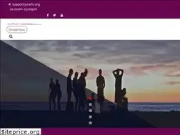 Sites similar to ewfo.org